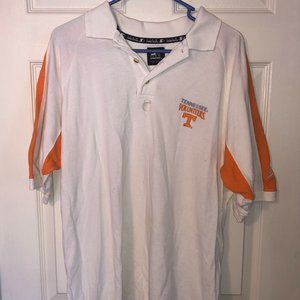 Starter Tennessee Volunteers Polo